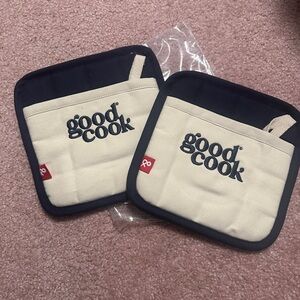 Hedley & Bennett Pot Holders